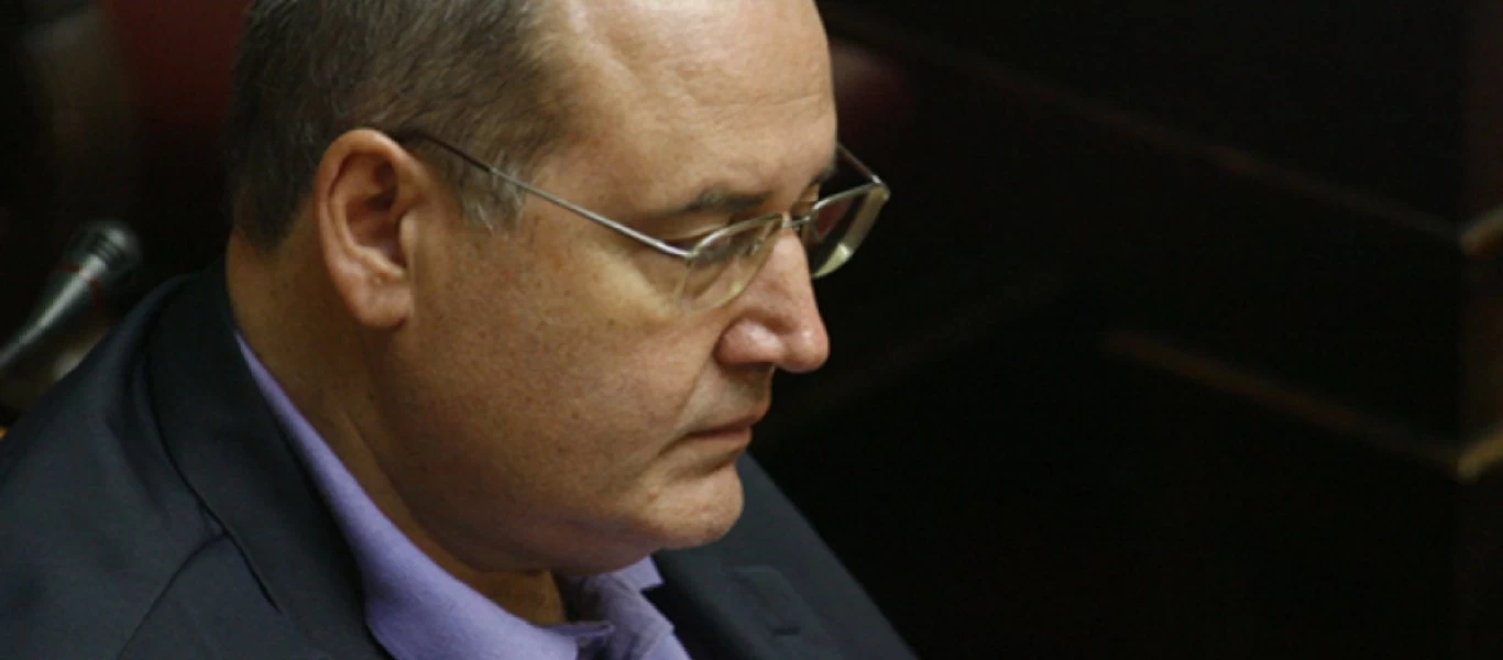 Ν.Φίλης: «Ο Κ.Μητσοτάκης πρότεινε τη Σακελλαροπούλου για να ξεφύγει από τις εσωκομματικές αντιδράσεις»